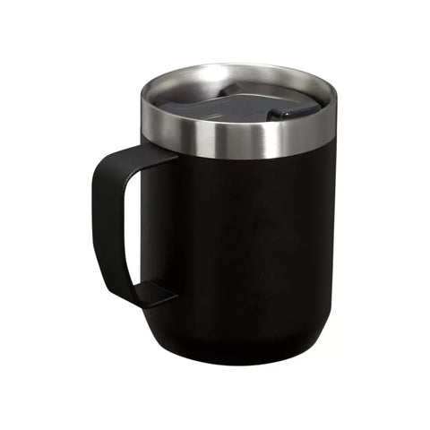 Stanley The Stay-Hot Camp Mug .23L / 8oz - Black
