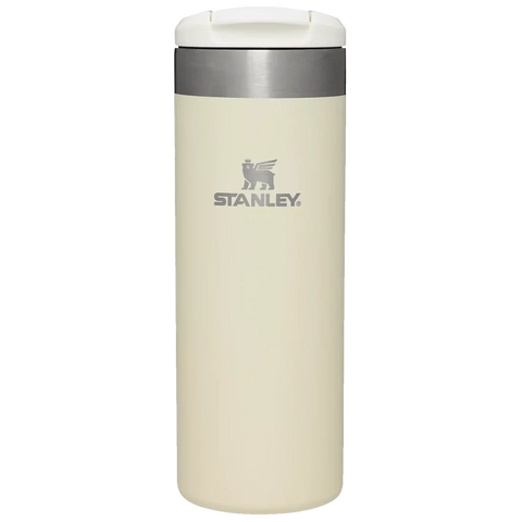 Stanley The AeroLight™ Transit Mug .47L / 16oz - Cream Metallic