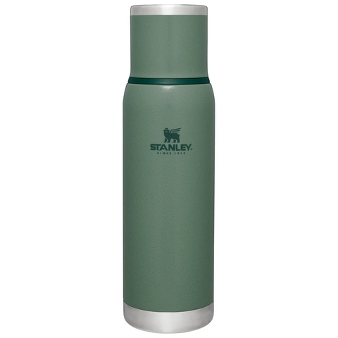 Adventure To-Go Termos Yeşil | 1.0L